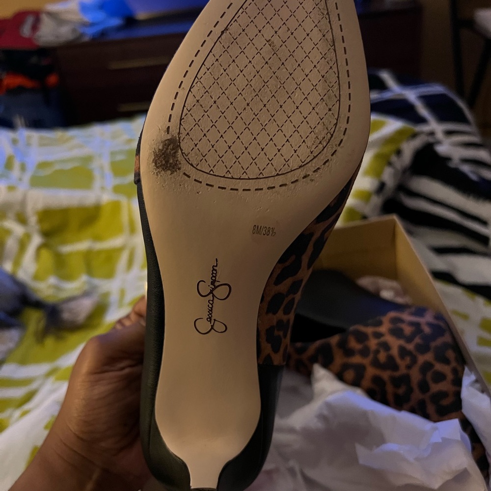 Ankle boots - Picture 3 of 4